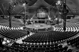 Cirque du Soleil