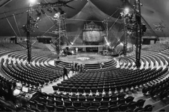 Cirque du Soleil — Online ticketing optimization